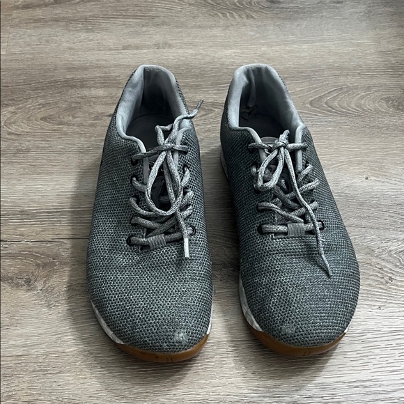 Men’s Nobull super fabric gum sole athletic shoes size 12.5 US - Picture 2 of 9